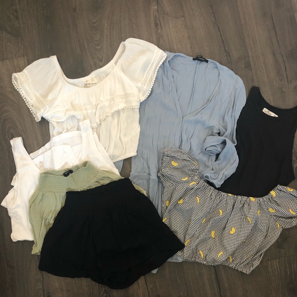 🌊Summer Bundle🌊